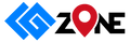 CGZONE SHOP logo