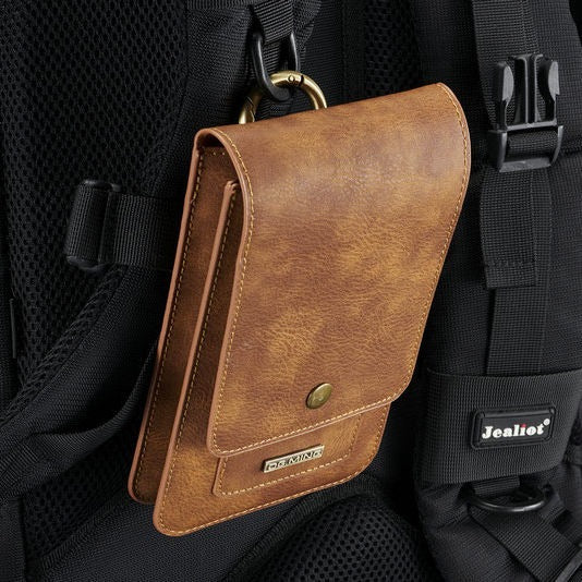 Pochette Universelle pour Téléphone Portable