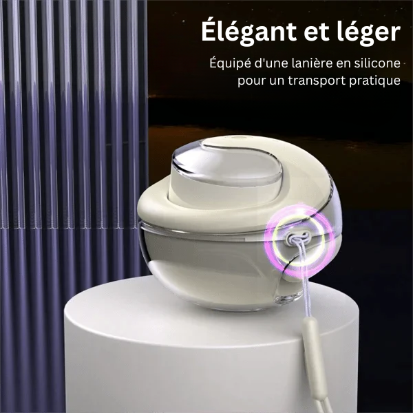 Écouteurs sans fil Bluetooth TWS