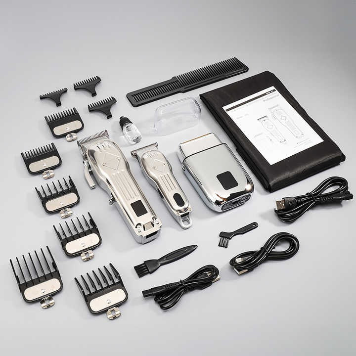 Kit Coiffeur Professionnel