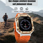 Montre Intelligente Multifonctionnelle Étanche et Antichute
