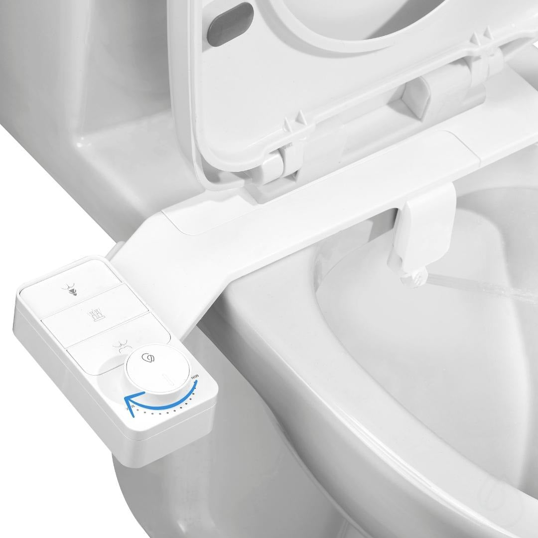 Bidet Non Électrique pour Pulvérisateur d'eau de Toilette