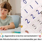 4 Cahiers d'écriture réutilisables + cadeau offert: MagicPen™