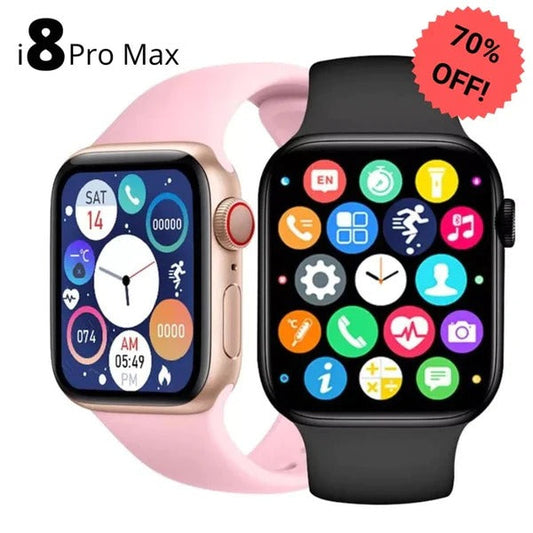 Montre intelligente i8 Pro Max