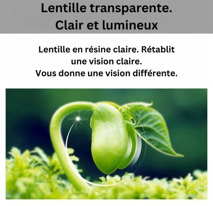 Lunettes de lecture sportives