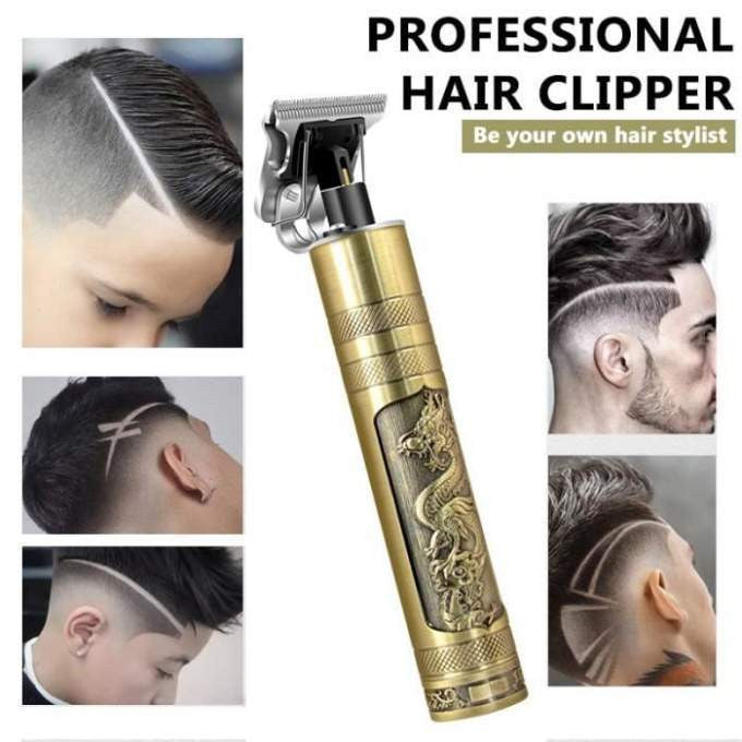 Tondeuse professionnelle sans fil Hair clipper